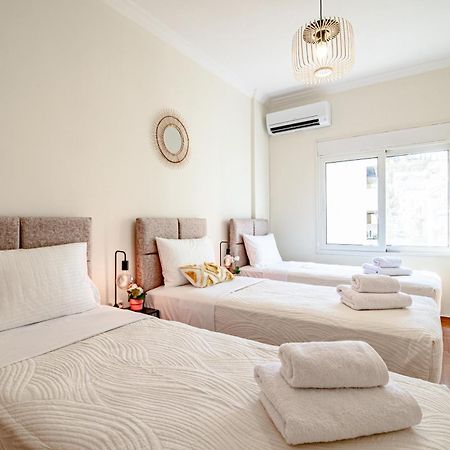 Romano Acropolis Retreat Koukaki Афины Экстерьер фото