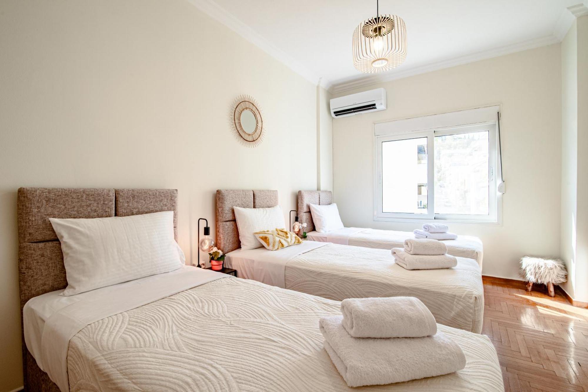 Romano Acropolis Retreat Koukaki Афины Экстерьер фото